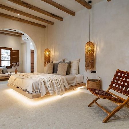 Stoa Suites Naxos City Eksteriør bilde