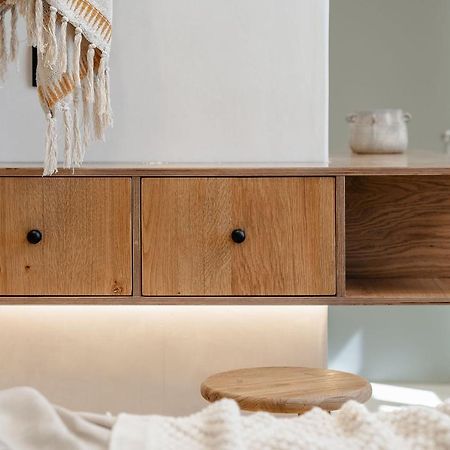 Stoa Suites Naxos City Eksteriør bilde