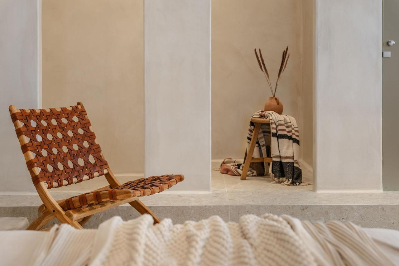 Stoa Suites Naxos City Eksteriør bilde