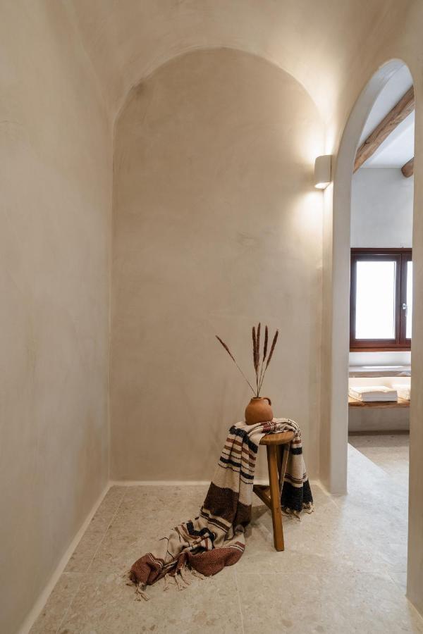 Stoa Suites Naxos City Eksteriør bilde