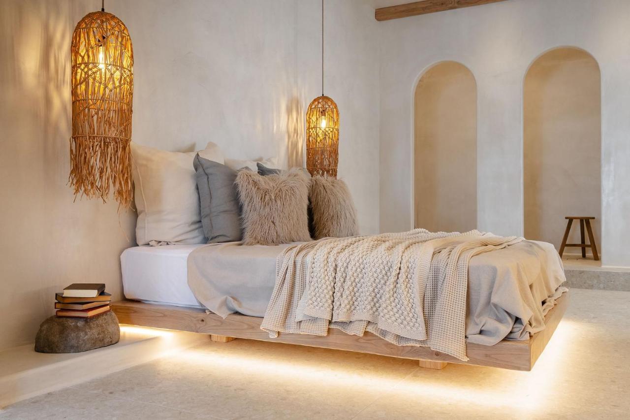 Stoa Suites Naxos City Eksteriør bilde