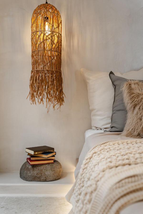 Stoa Suites Naxos City Eksteriør bilde