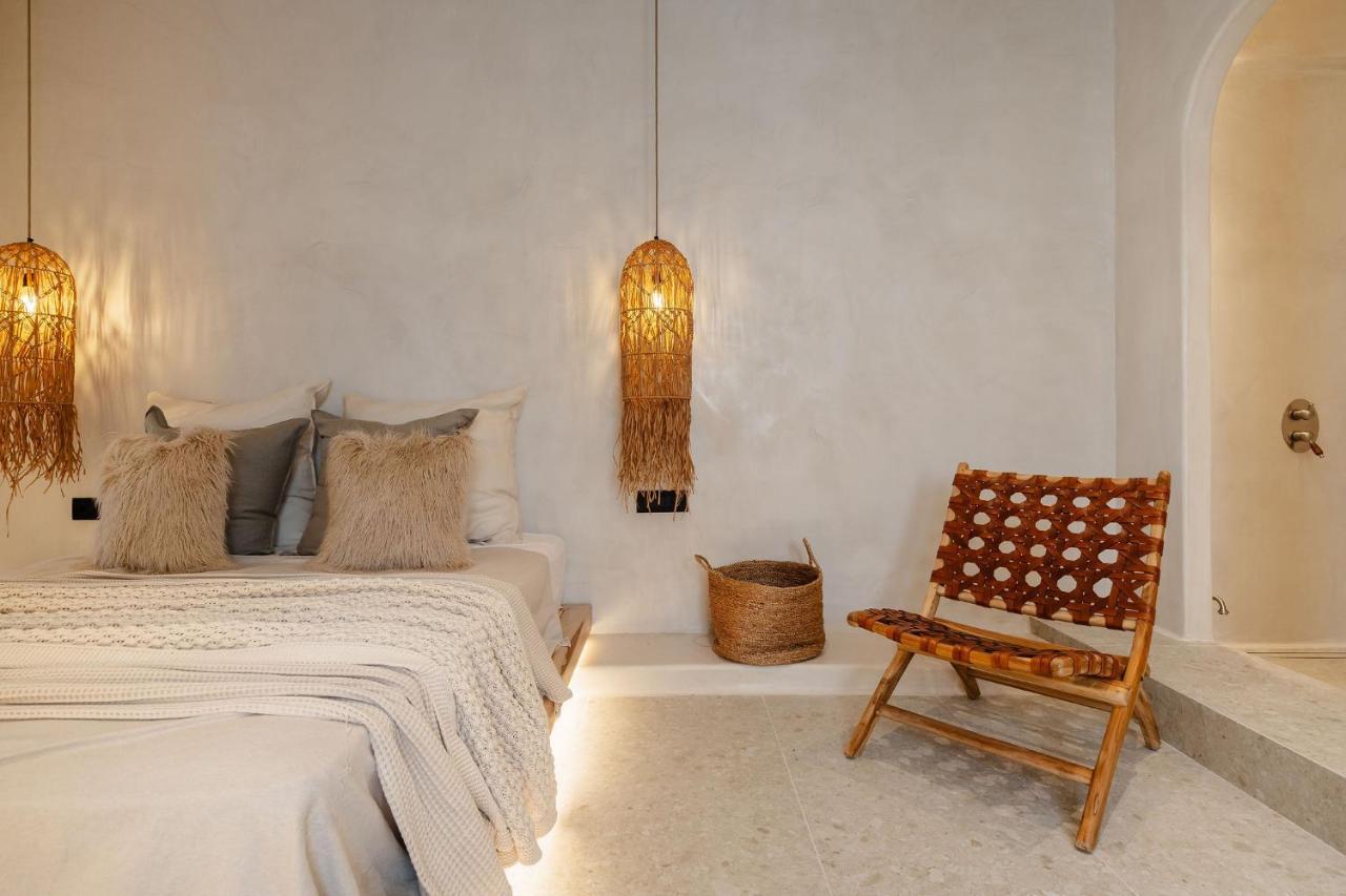 Stoa Suites Naxos City Eksteriør bilde