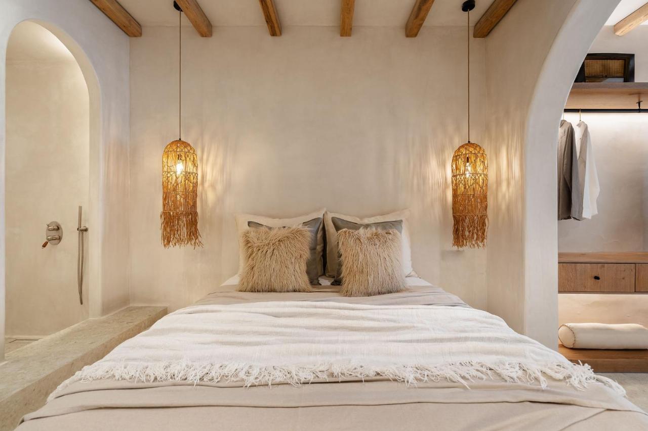Stoa Suites Naxos City Eksteriør bilde