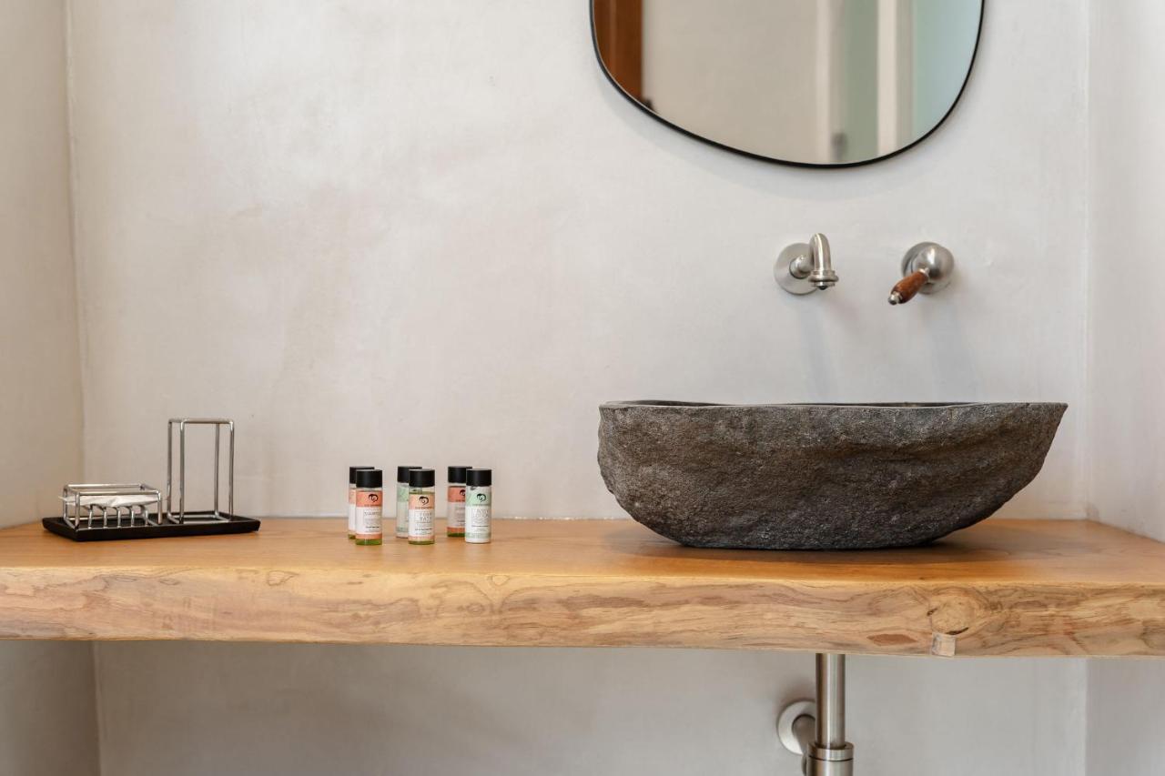 Stoa Suites Naxos City Eksteriør bilde