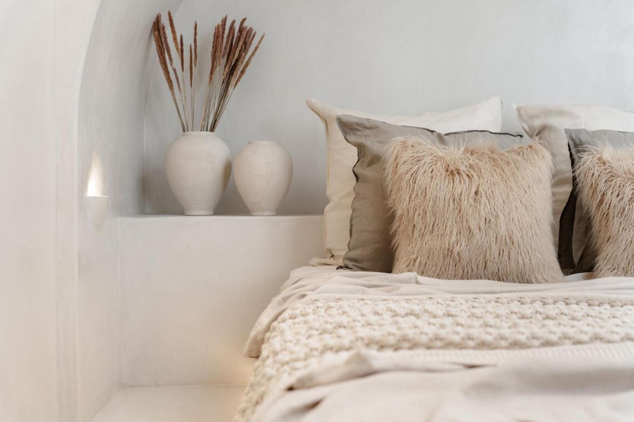 Stoa Suites Naxos City Eksteriør bilde