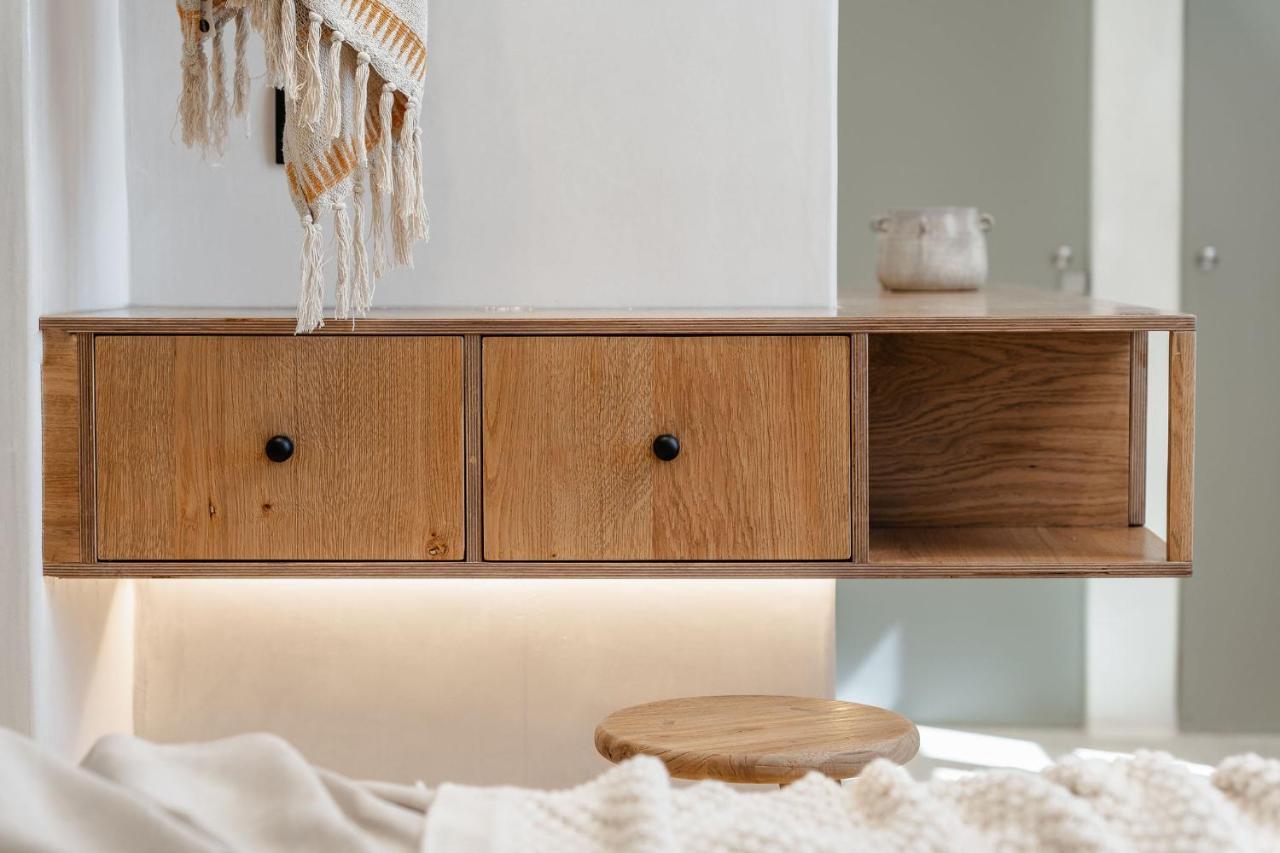Stoa Suites Naxos City Eksteriør bilde