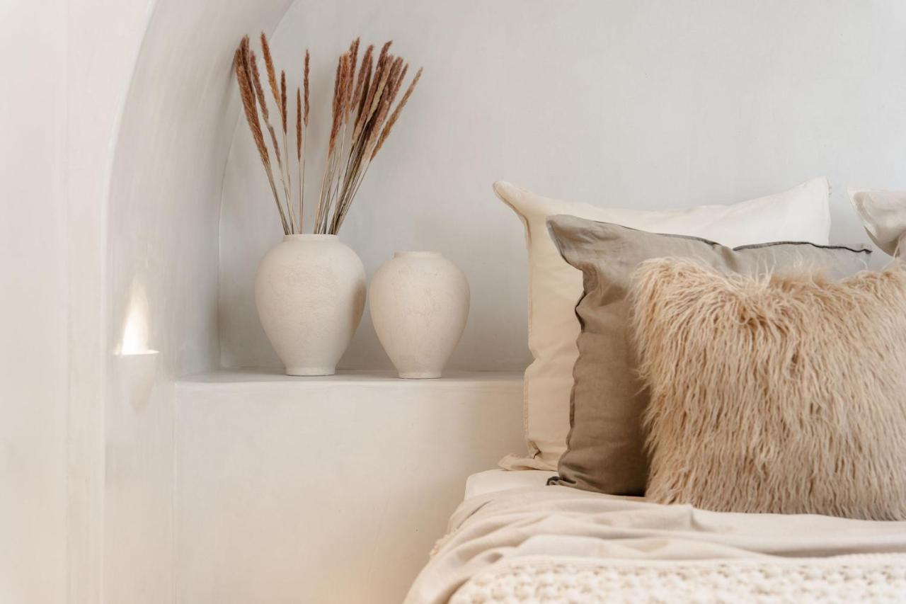 Stoa Suites Naxos City Eksteriør bilde