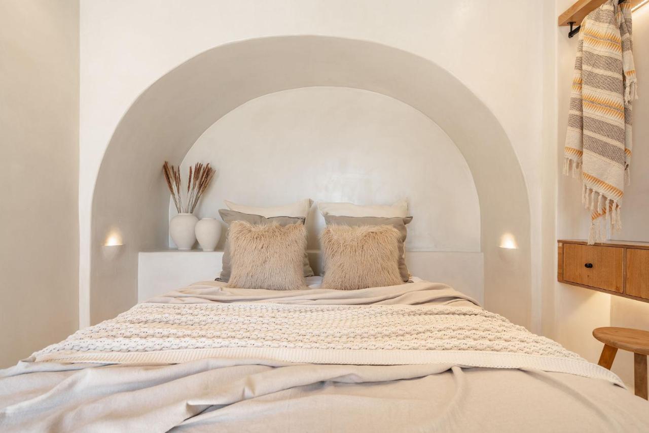 Stoa Suites Naxos City Eksteriør bilde